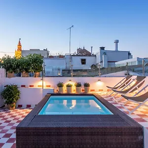  Appartamento Pimienta 9- Santa Cruz Luxury By Valcambre Spagna