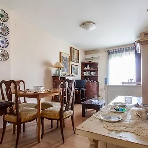  Alloggio in famiglia Piso Compartido Spagna