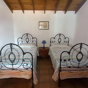 Vakantiehuis - Morrocatana - Tenerife Only Adults, Masca