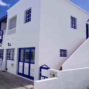 Casa Suso & Casa Margarita Órzola