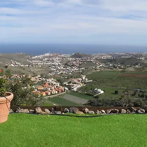 Vakantiehuis Casa Vista Bandama, Tafira