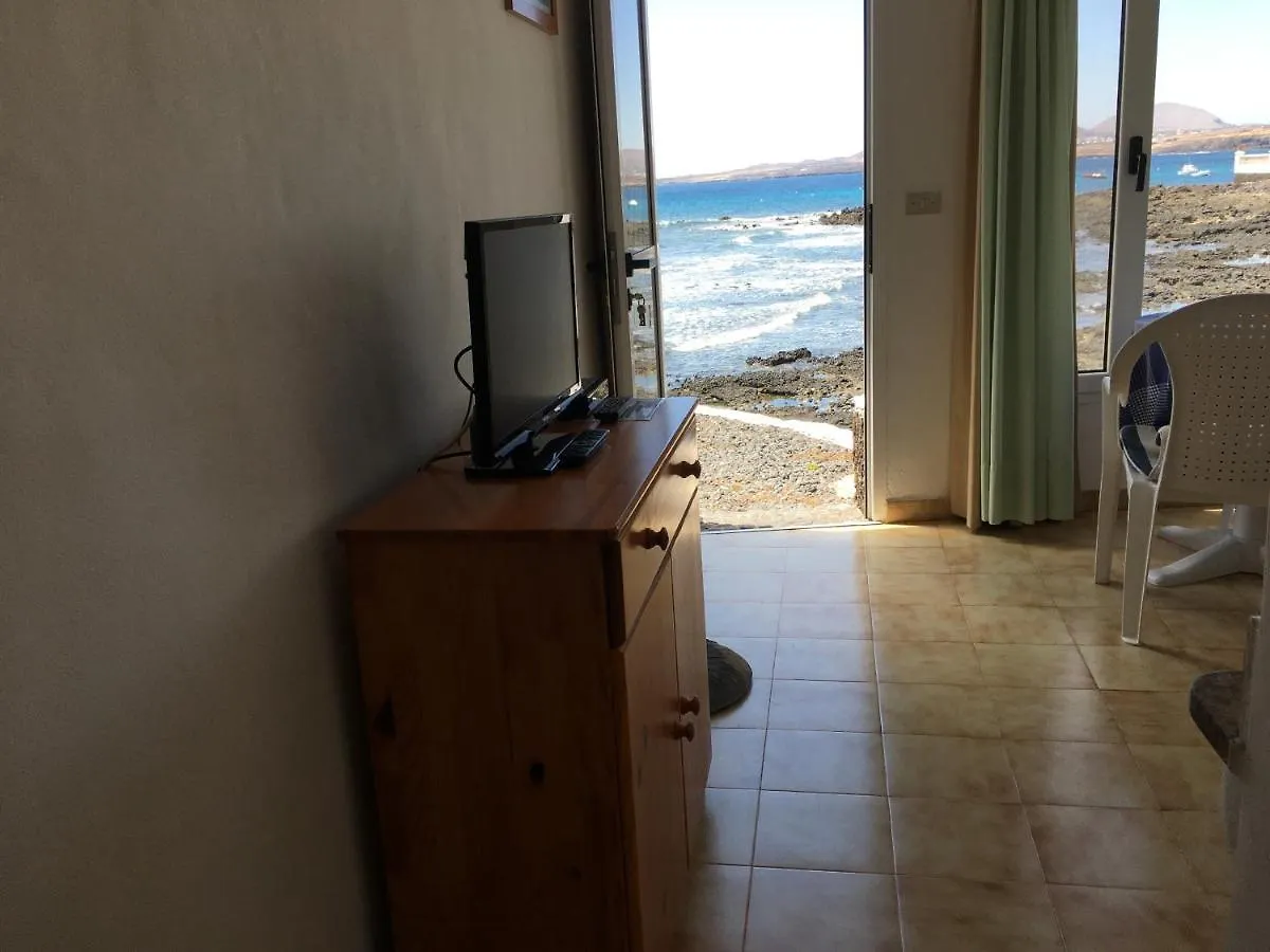 Los Morros Arrieta  Arrieta (Lanzarote)