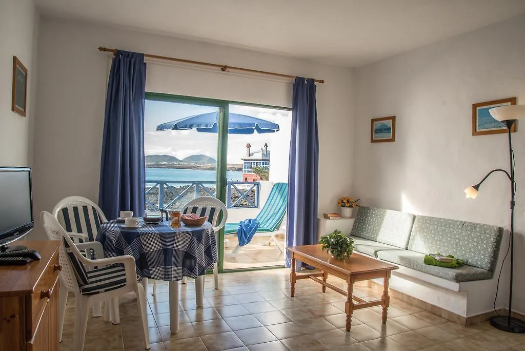 Los Morros Arrieta  Appartement