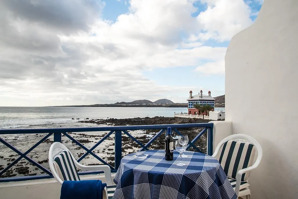 Appartement Los Morros Arrieta