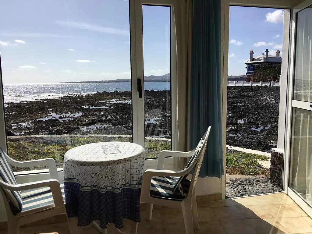 Appartement Los Morros Arrieta