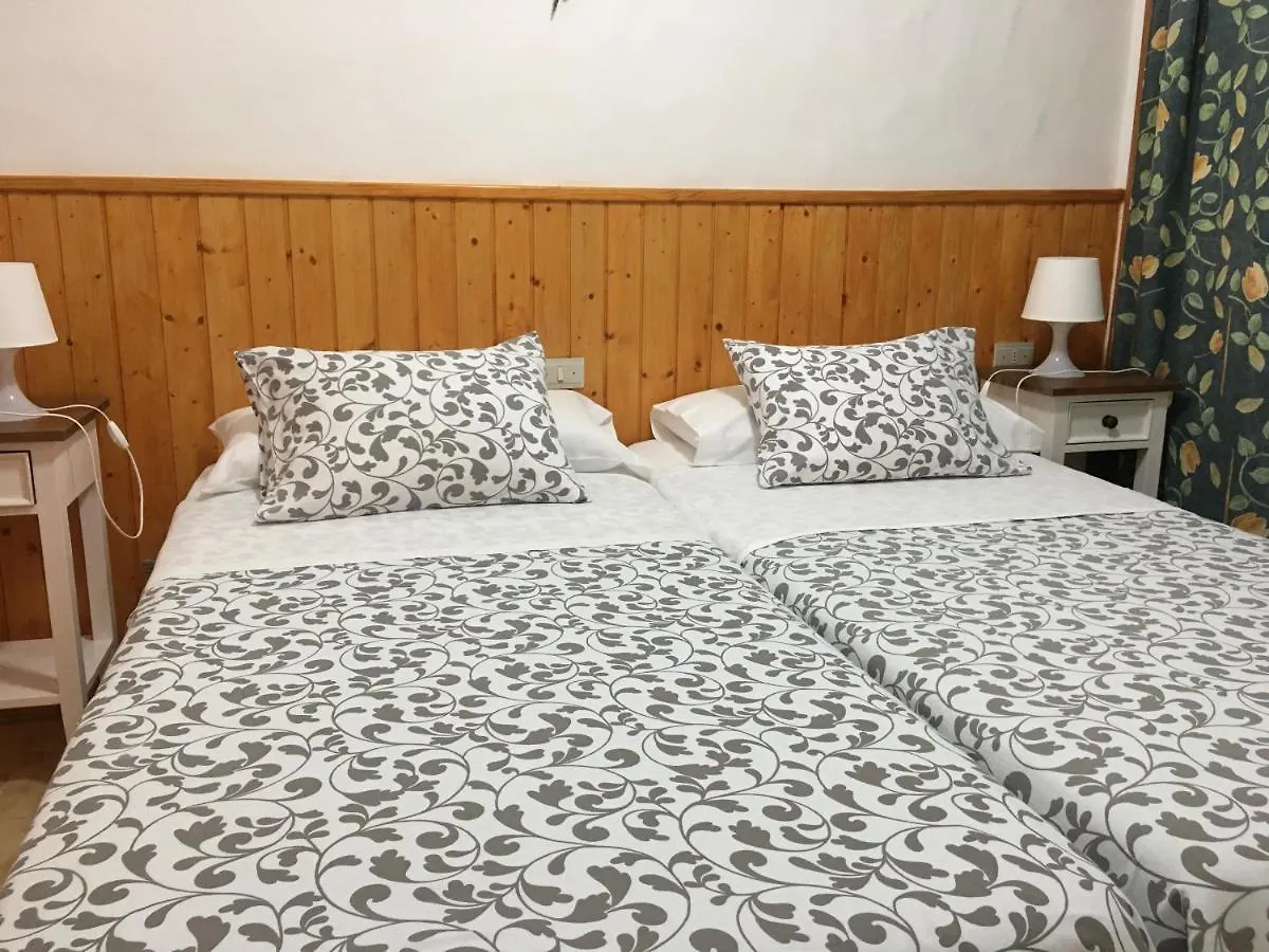 Apartment Los Morros Arrieta  Spain